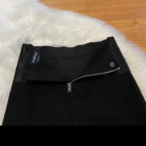 🔻SALE🔻BEBE🔹EXCELLENT CONDITION - Picture 5 of 7